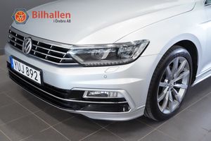 Volkswagen Passat bild 2