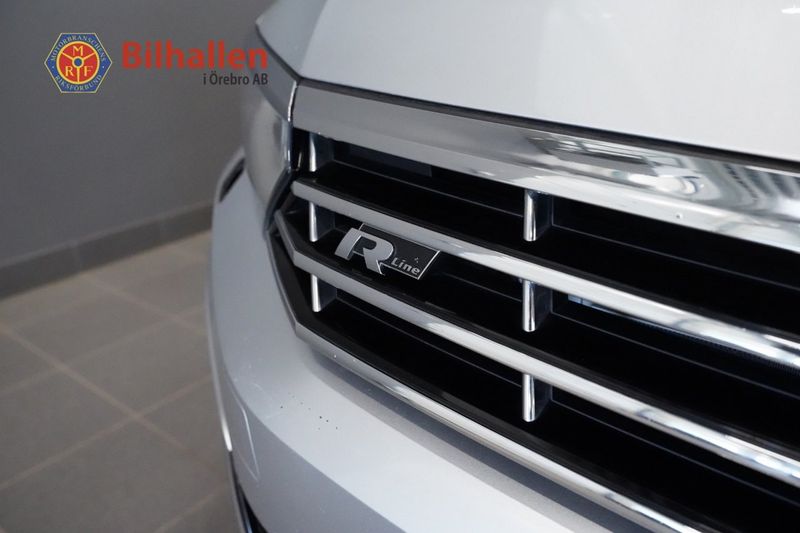 Volkswagen Passat bild 4