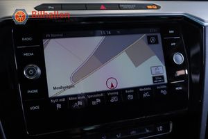 Volkswagen Passat bild 15