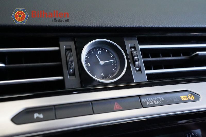 Volkswagen Passat bild 14