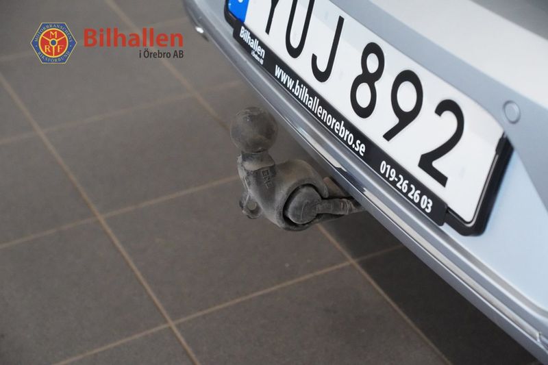 Volkswagen Passat bild 26