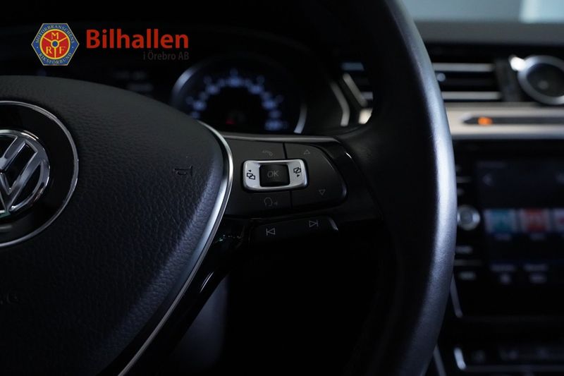Volkswagen Passat bild 11