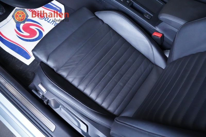 Volkswagen Passat bild 21