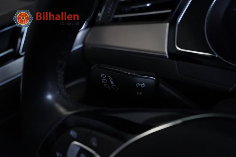 Volkswagen Passat bild 12