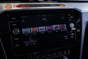 Volkswagen Passat bild 16