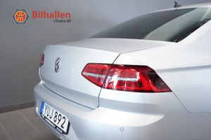 Volkswagen Passat bild 6