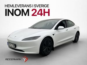 Tesla Model 3 bild 1