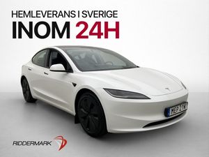 Tesla Model 3 bild 4