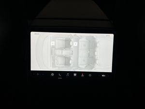 Tesla Model 3 bild 30