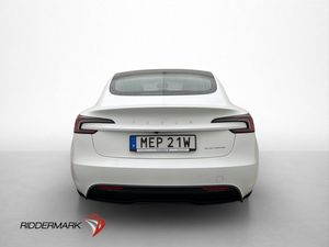 Tesla Model 3 bild 8