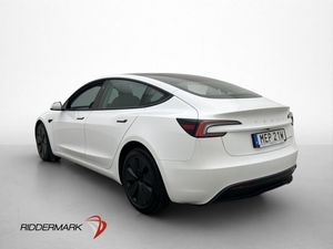 Tesla Model 3 bild 9