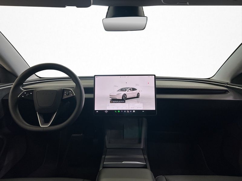Tesla Model 3 bild 16
