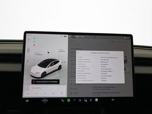 Tesla Model 3 bild 24