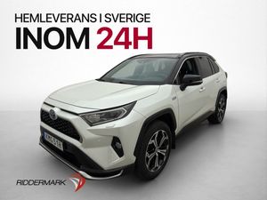 Toyota RAV4 bild 1