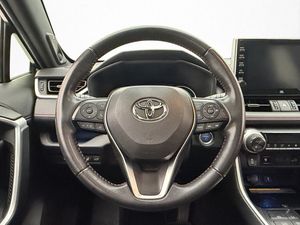 Toyota RAV4 bild 17