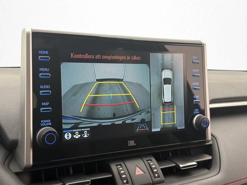 Toyota RAV4 bild 27