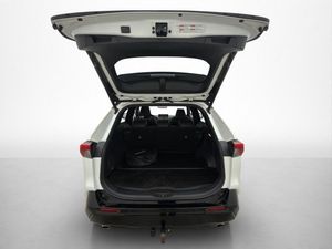 Toyota RAV4 bild 35