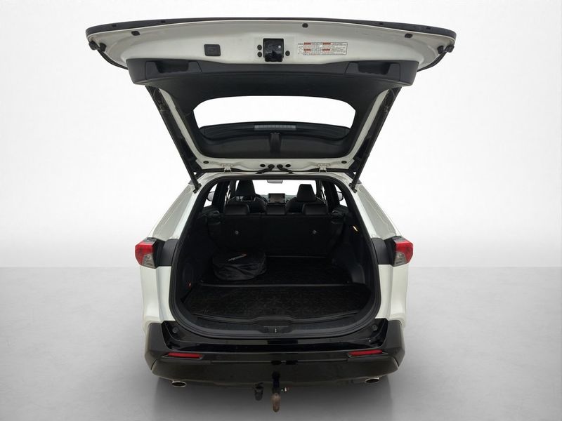 Toyota RAV4 bild 35