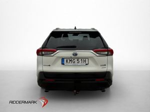 Toyota RAV4 bild 6