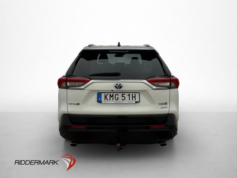 Toyota RAV4 bild 6