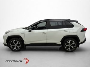 Toyota RAV4 bild 4