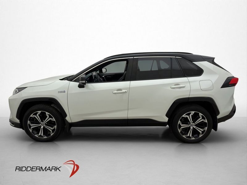 Toyota RAV4 bild 4