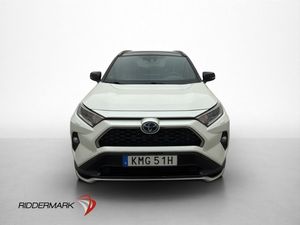 Toyota RAV4 bild 2