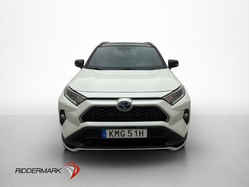 Toyota RAV4 bild 2