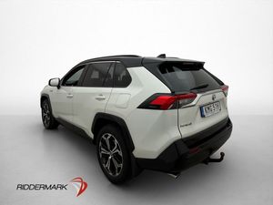 Toyota RAV4 bild 5
