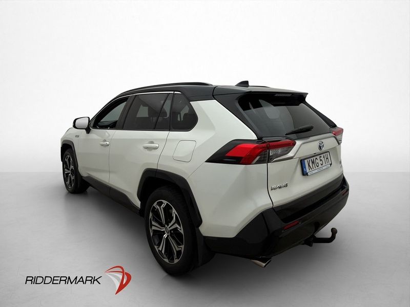 Toyota RAV4 bild 5