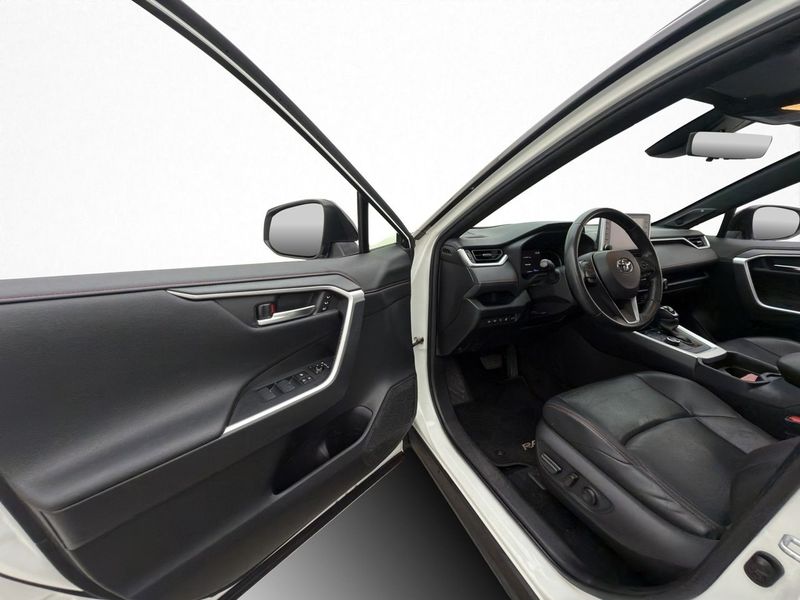 Toyota RAV4 bild 14
