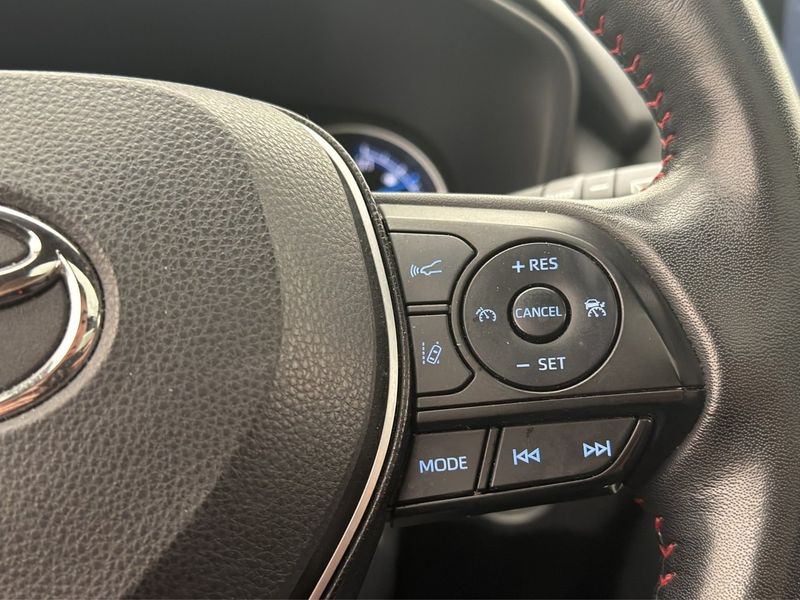 Toyota RAV4 bild 24
