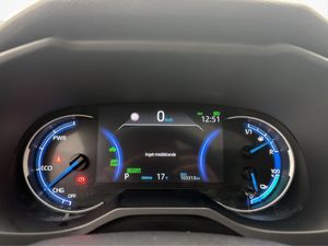 Toyota RAV4 bild 22
