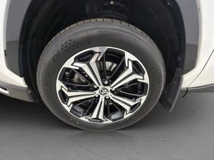 Toyota RAV4 bild 37