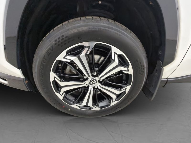 Toyota RAV4 bild 37