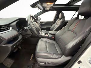 Toyota RAV4 bild 15