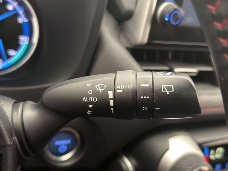Toyota RAV4 bild 30
