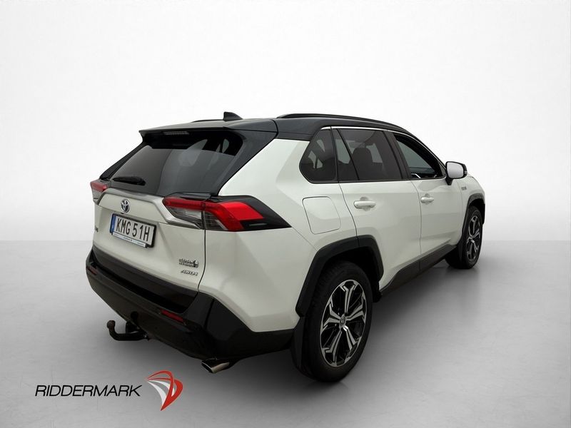 Toyota RAV4 bild 8