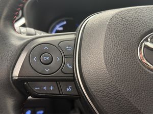 Toyota RAV4 bild 23