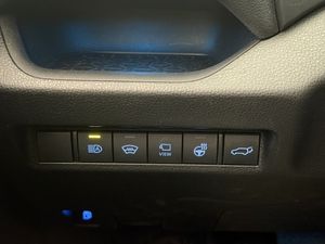 Toyota RAV4 bild 32