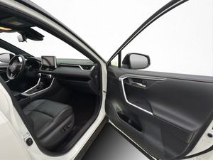 Toyota RAV4 bild 19