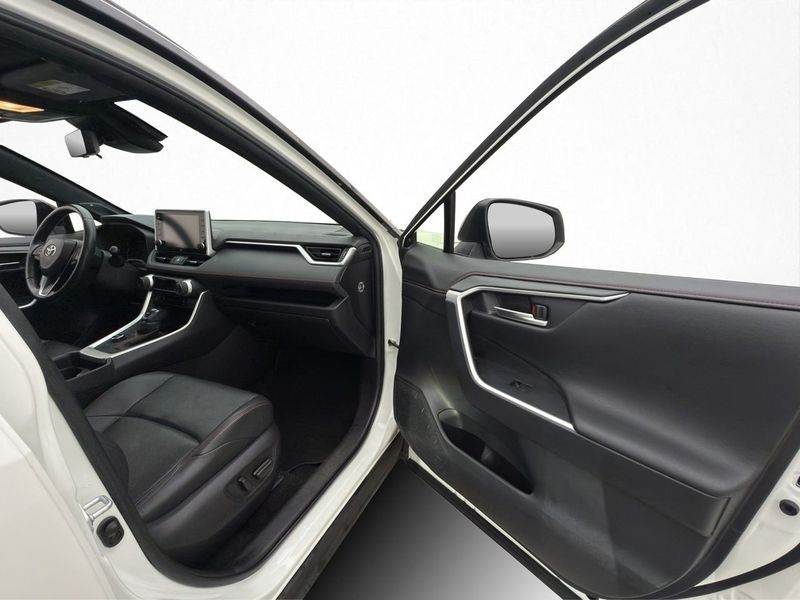 Toyota RAV4 bild 19