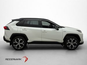 Toyota RAV4 bild 9