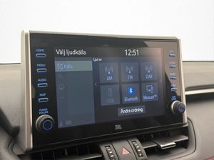 Toyota RAV4 bild 26
