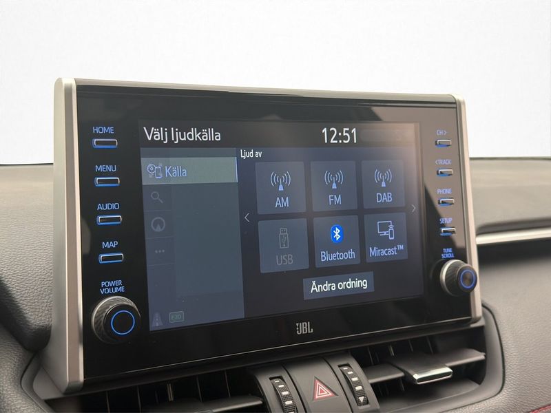Toyota RAV4 bild 26