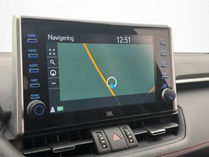 Toyota RAV4 bild 25
