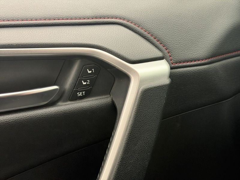 Toyota RAV4 bild 33