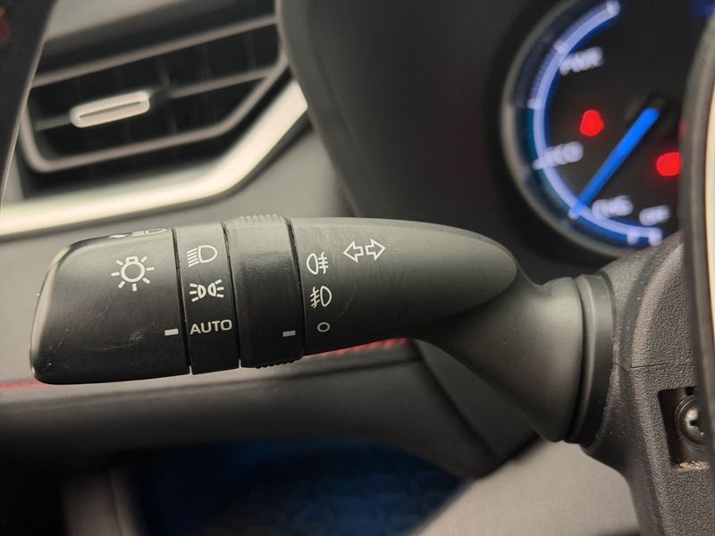 Toyota RAV4 bild 31