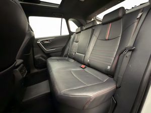 Toyota RAV4 bild 20