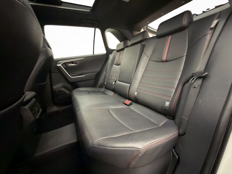 Toyota RAV4 bild 20